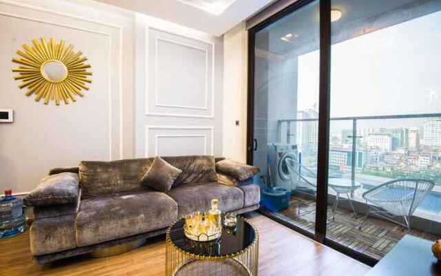 22Housing Vinhomes Metropolis