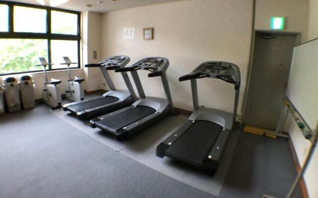 Hotel Hakodate Hiromeso