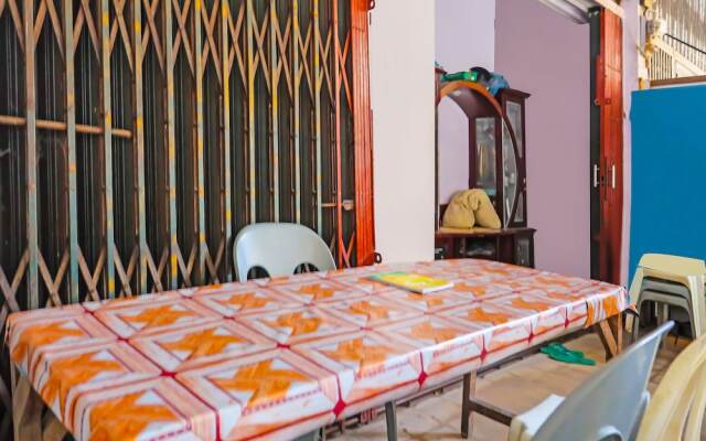 SPOT ON 92389 Fendi Homestay SyariahNearTempat Makan Pagi Sore Nohil