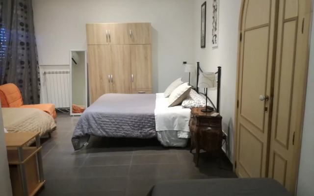 B&B Villa Lidia