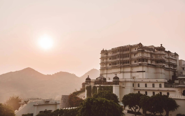 RAAS Devigarh