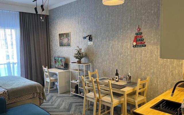 Evdo Apartments F2 Cozy Room