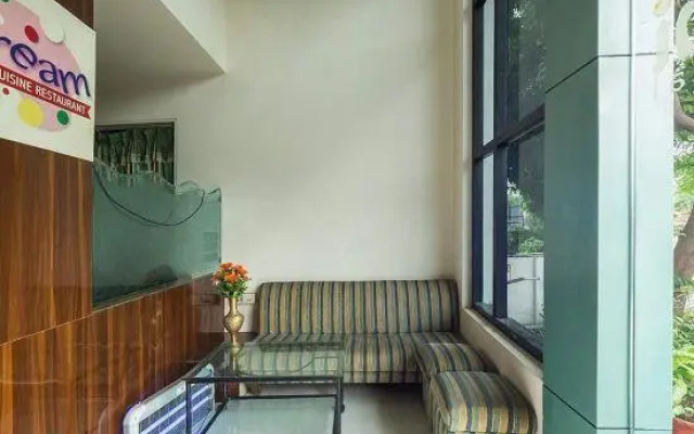 Hotel Shivani International by FabHotels