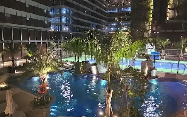 Lumiere Riverside by Aura Luxury