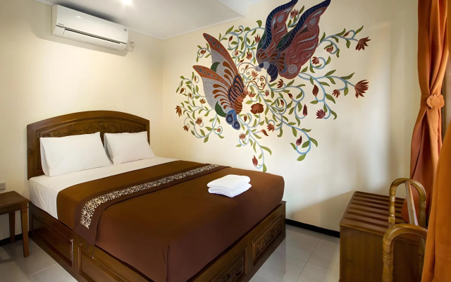 De Hostel