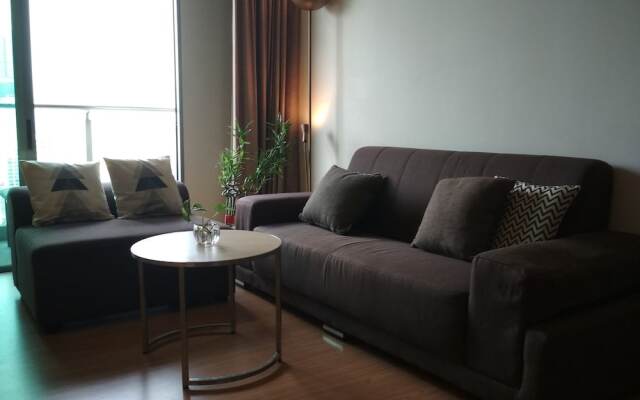 Swiss Garden Residence By GH Suites