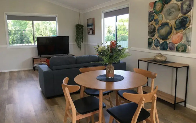 Longreach Private Apartments