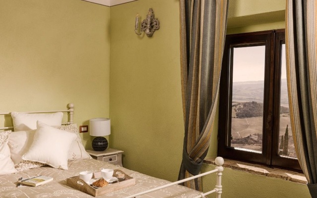 Verdidea - VILLA PAESAGGIO