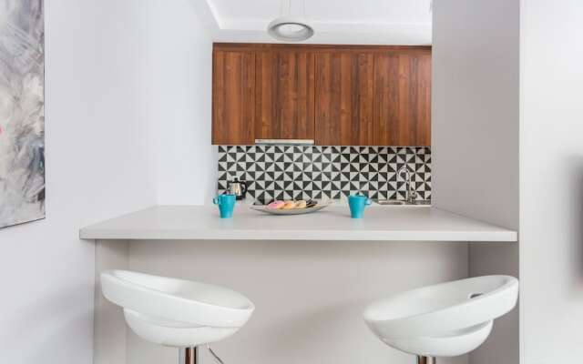 VISENTO Apartments Kaczorowskiego 7