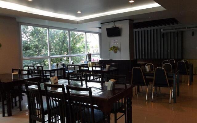 KM Kwanphayao Hotel