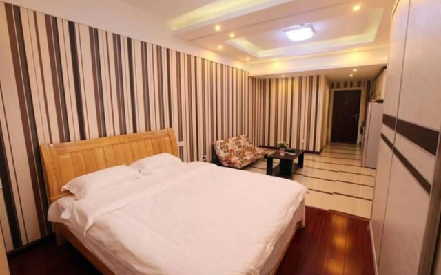 Nanchang Wenxinxiaozhu Hotel