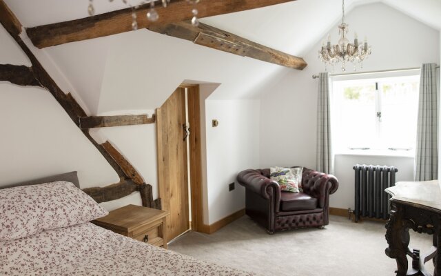 Hope Mill B&B