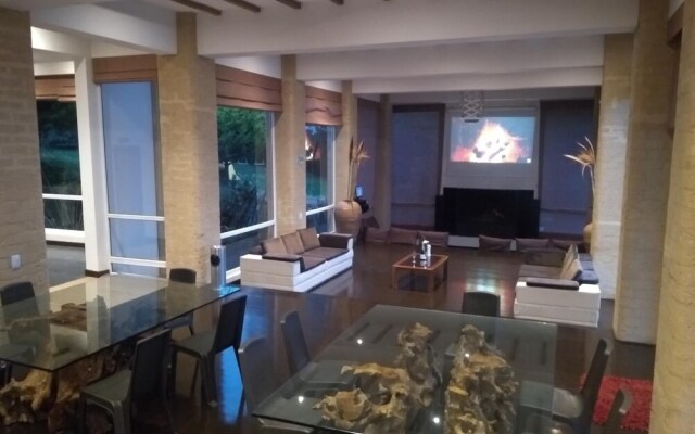 Sisga Hotel Boutique