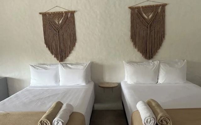 Hotel La Casa del Sol Holbox