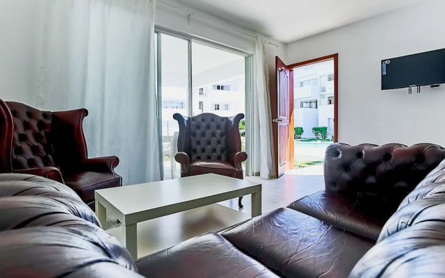 Los Corales Village - Las Terrazas Condo