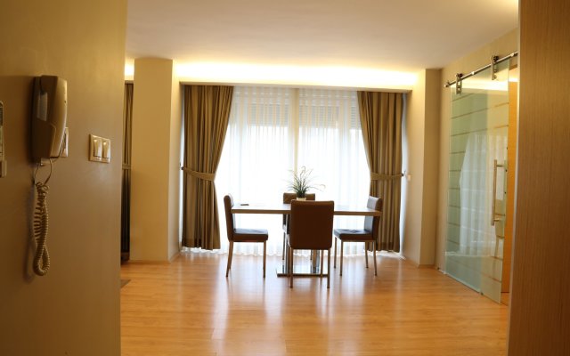 One Istanbul Suite Hotel