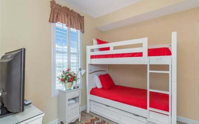 Marisol 604 - Three Bedroom Condo