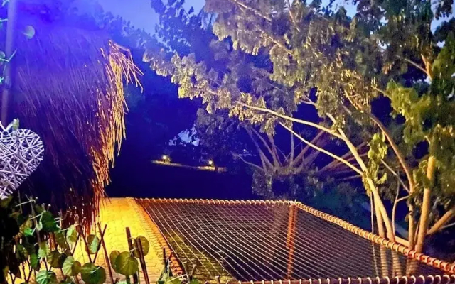 Mangoo Glamping