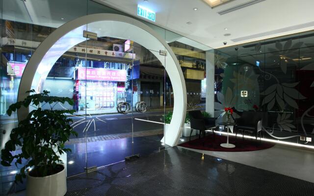 Sohotel