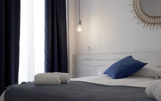 Apartamentos Fleming 50