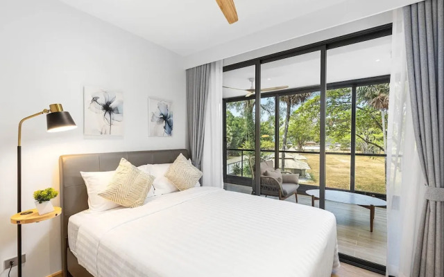Beachside Residences by My Home Phuket
