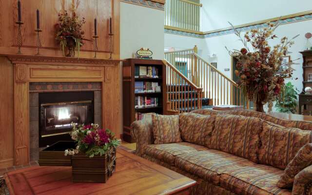 Parkview Inn & Suites Lancaster