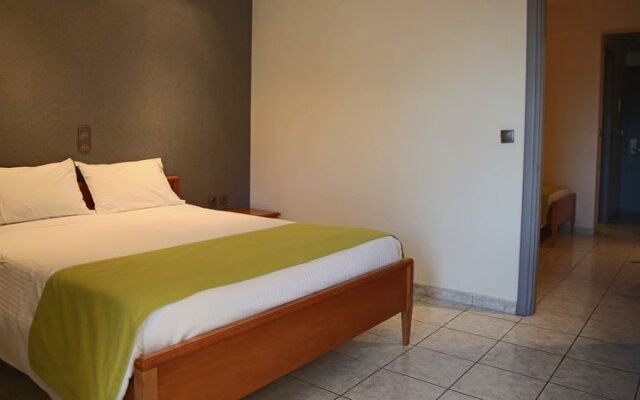 Margarita Hotel