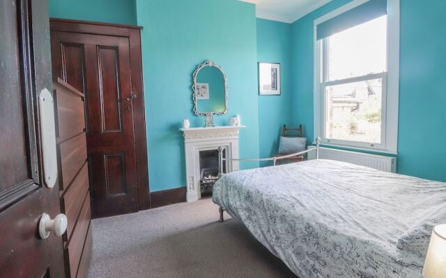 Serenity, Ramsgate