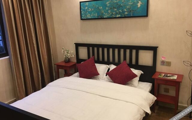 Tongli Stay Long Botique Inn