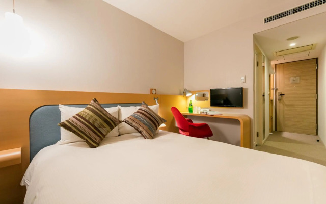 Hotel Resol Trinity Sapporo
