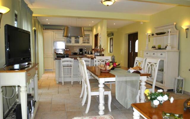 Villa Ionia apartment