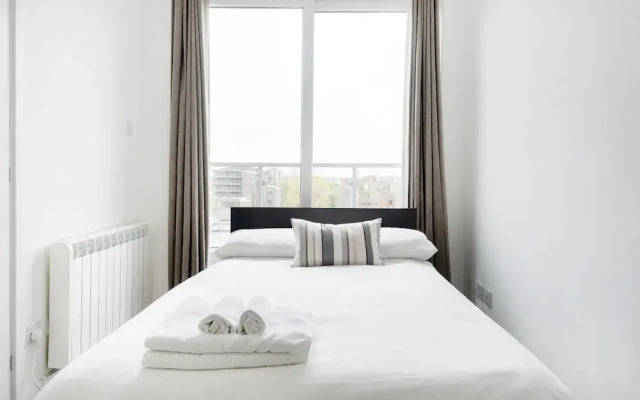 Hampstead Suites Lovely 2-bedroom Apartment