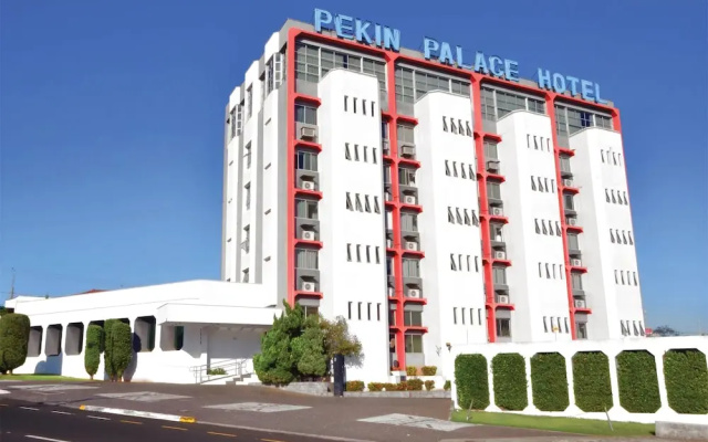 Pekin Palace Hotel