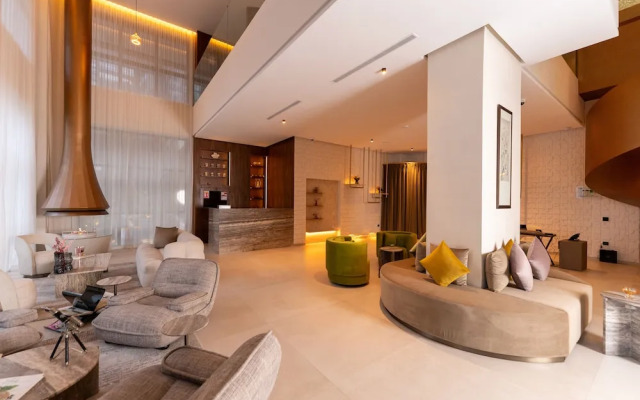 Suites By Le Reve
