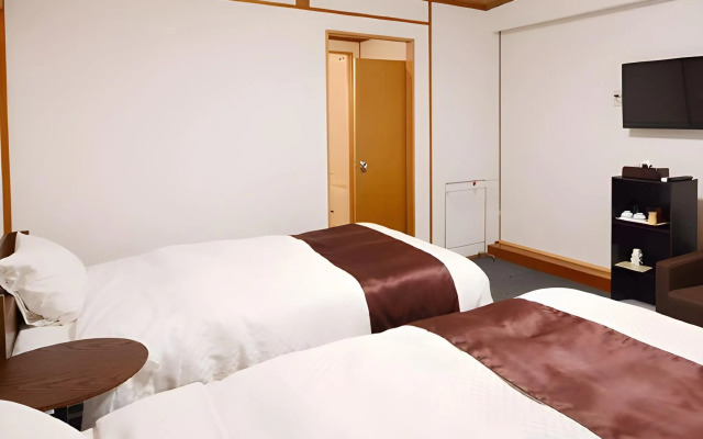 Kurobe Kanko Hotel