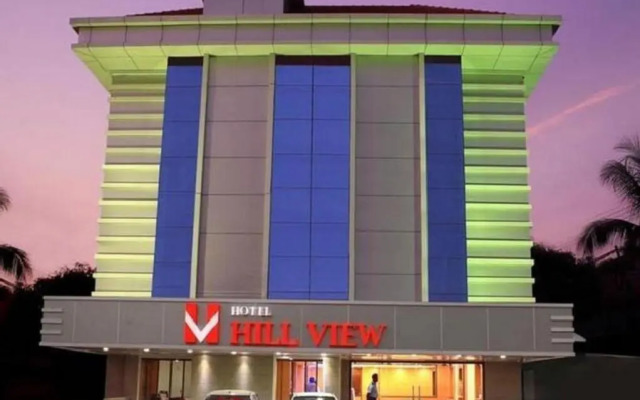 Hotel Hill View