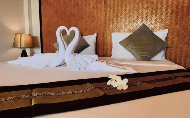 Lamai Bayview Boutique Resort