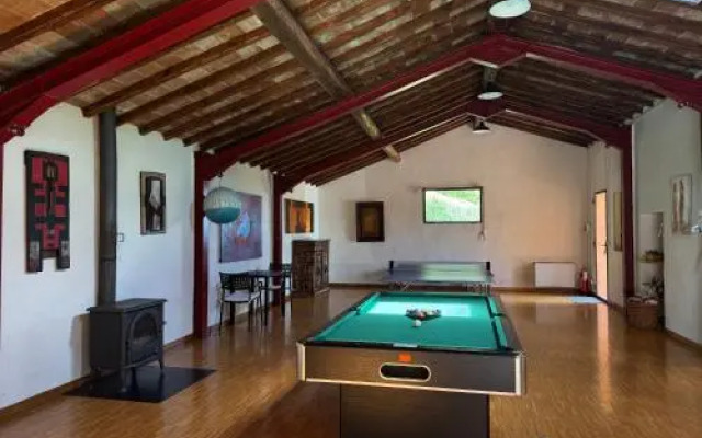 Villa Le Caggia