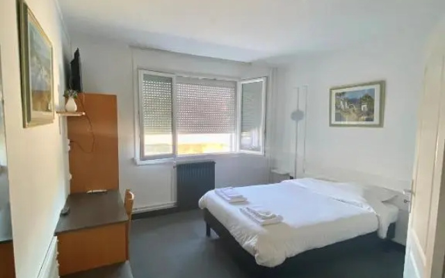 Hotel du Centre