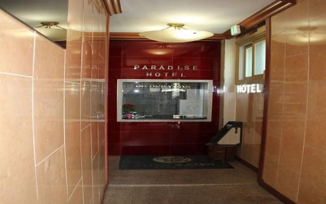 Paradise Spa Hotel