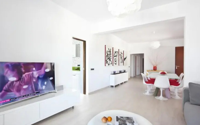 Magnifica Villa Playa Cala Bassa