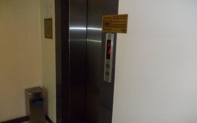 Hotel Sri Sutra (Pusat Bandar Puchong)