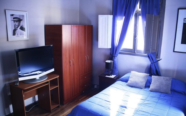 Hostal Boonen