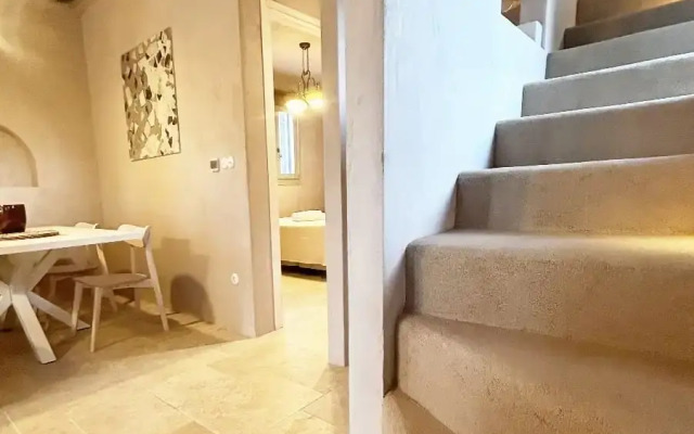 Rock n' Olive Villas
