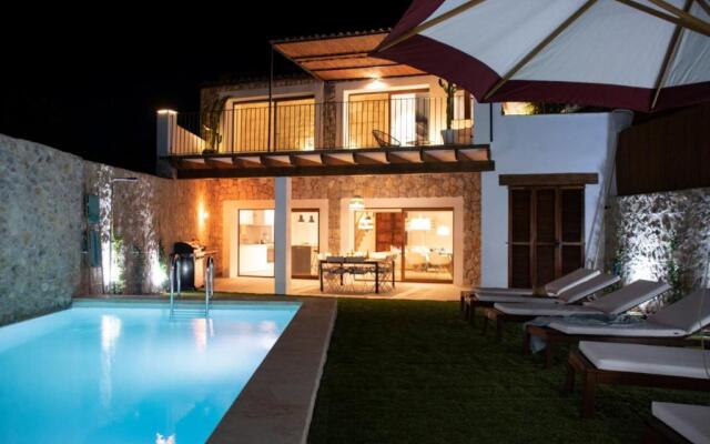YourHouse Turquesa vacation house