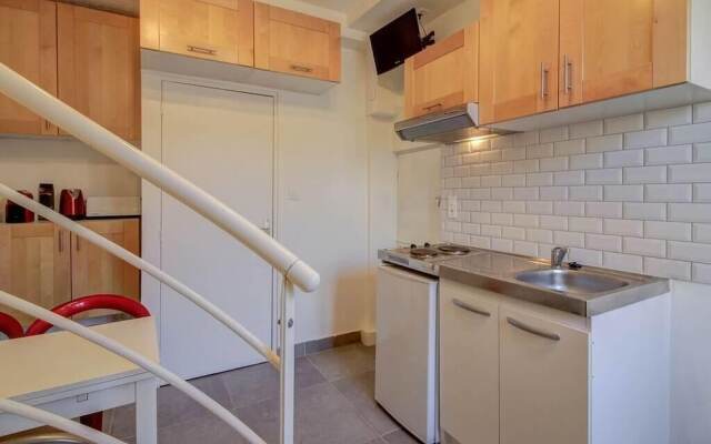 Double Appartement la Capucine - Le Formel