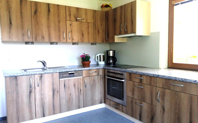 Apartment Fernerblick