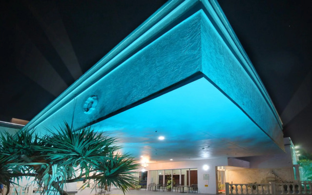 Fort Lauderdale Grand hotel