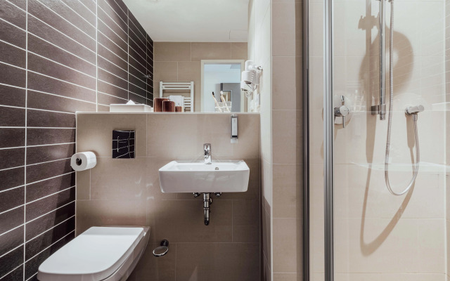 Garner Hotel Berlin - Charlottenburg by IHG