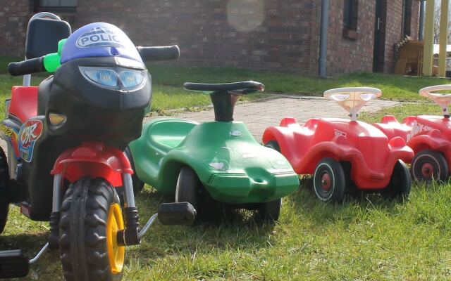Quiet Apartment on the East Coast Rerik by the Lake